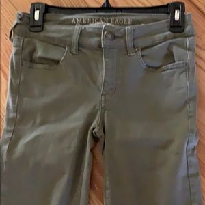 American Eagle Jeggings